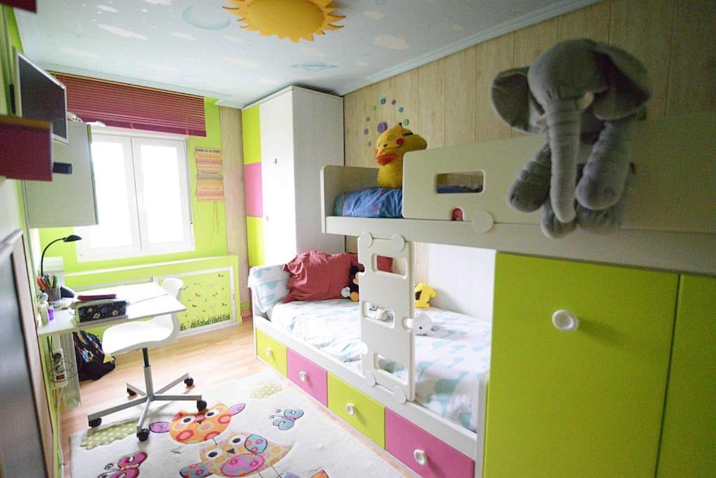 El Apartamento De Santa Emilia By Just Room Santander Exterior foto