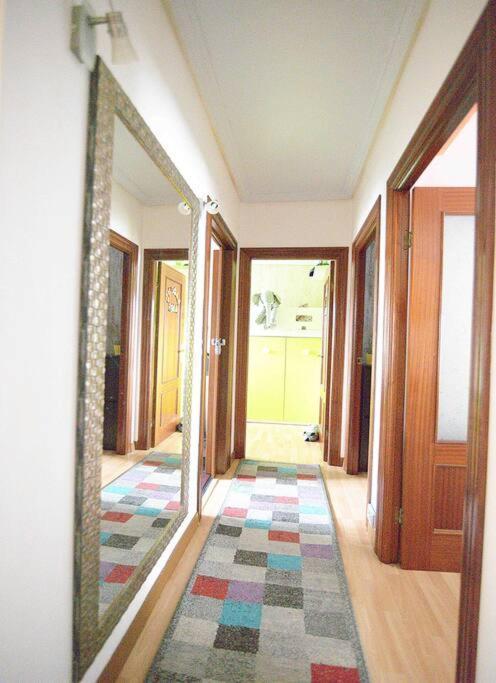 El Apartamento De Santa Emilia By Just Room Santander Exterior foto