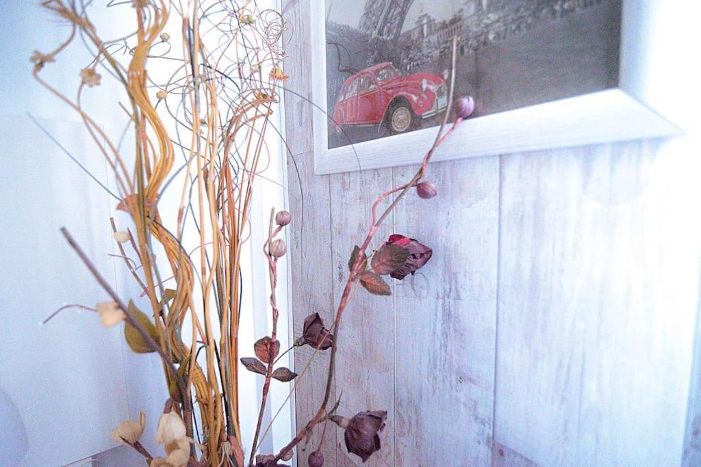 El Apartamento De Santa Emilia By Just Room Santander Exterior foto