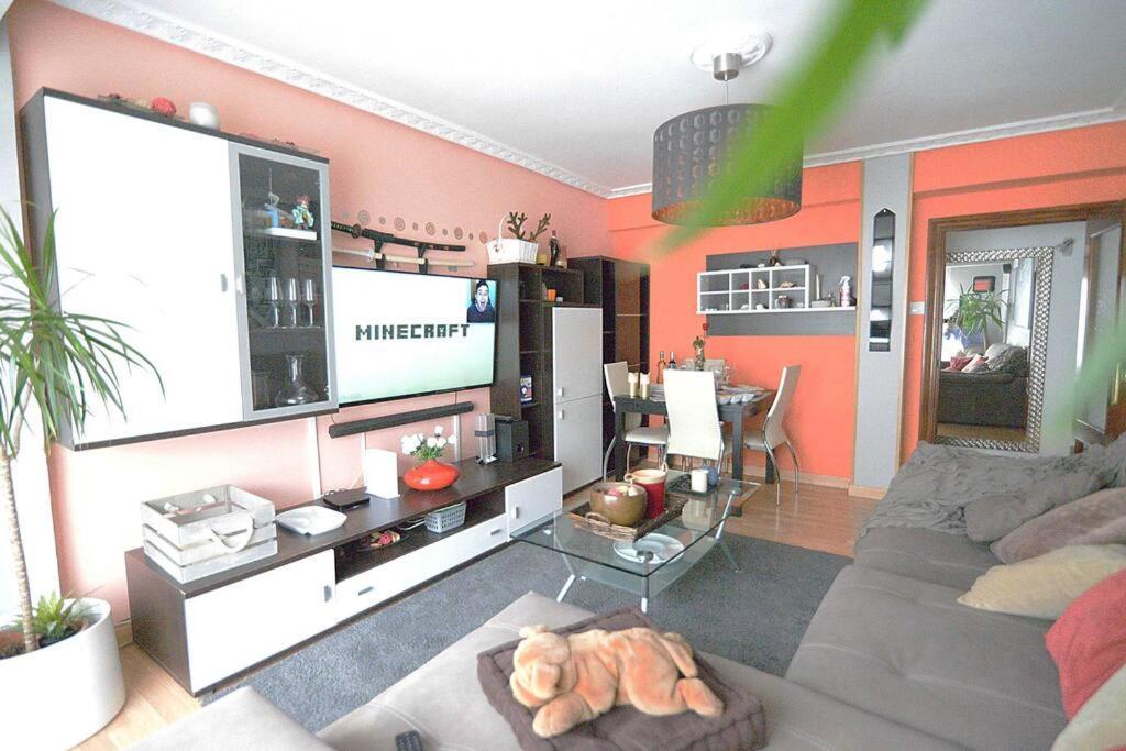 El Apartamento De Santa Emilia By Just Room Santander Exterior foto