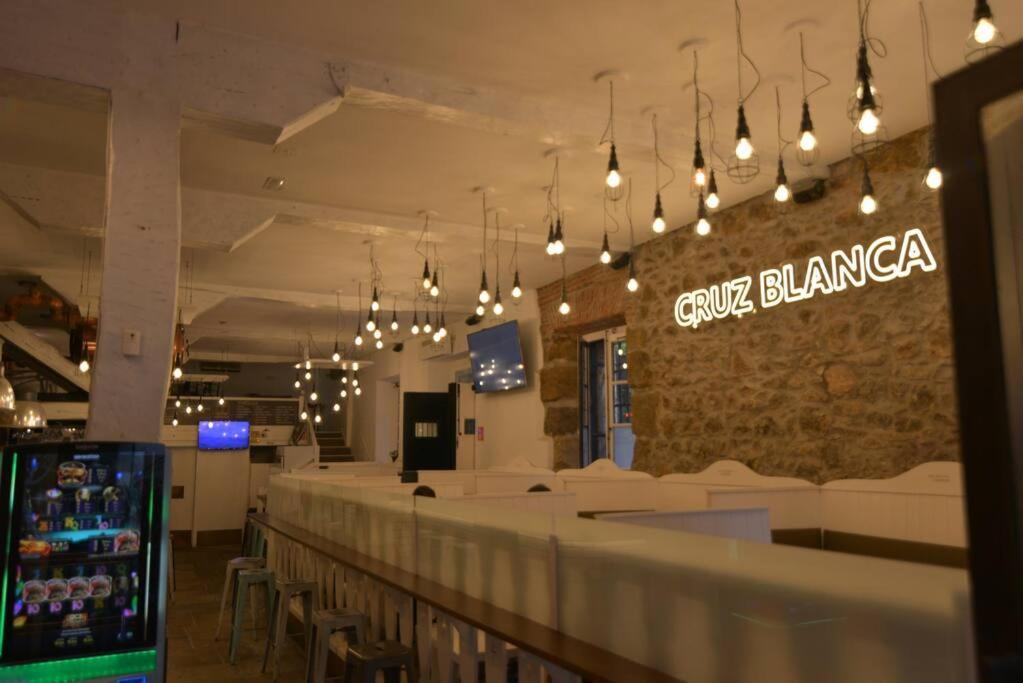El Apartamento De Santa Emilia By Just Room Santander Exterior foto