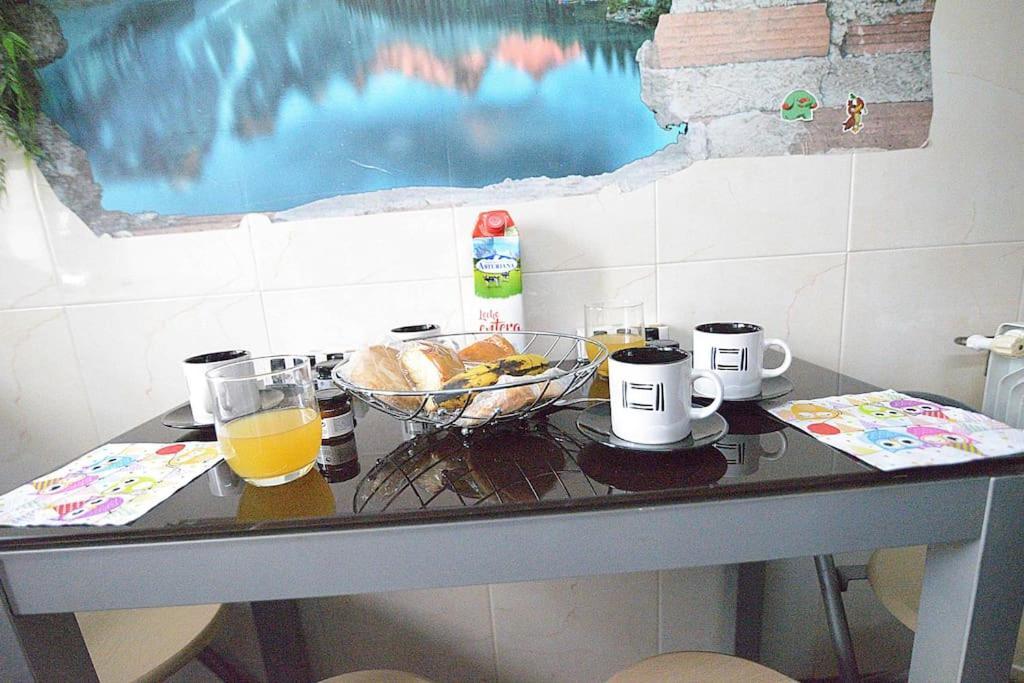 El Apartamento De Santa Emilia By Just Room Santander Exterior foto