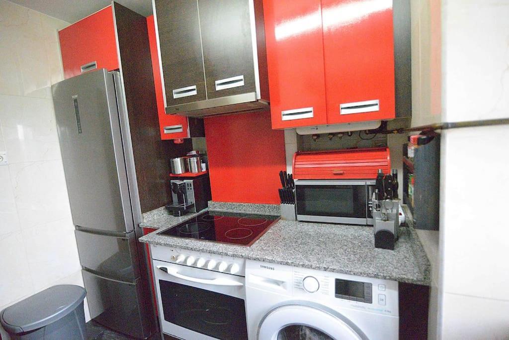 El Apartamento De Santa Emilia By Just Room Santander Exterior foto