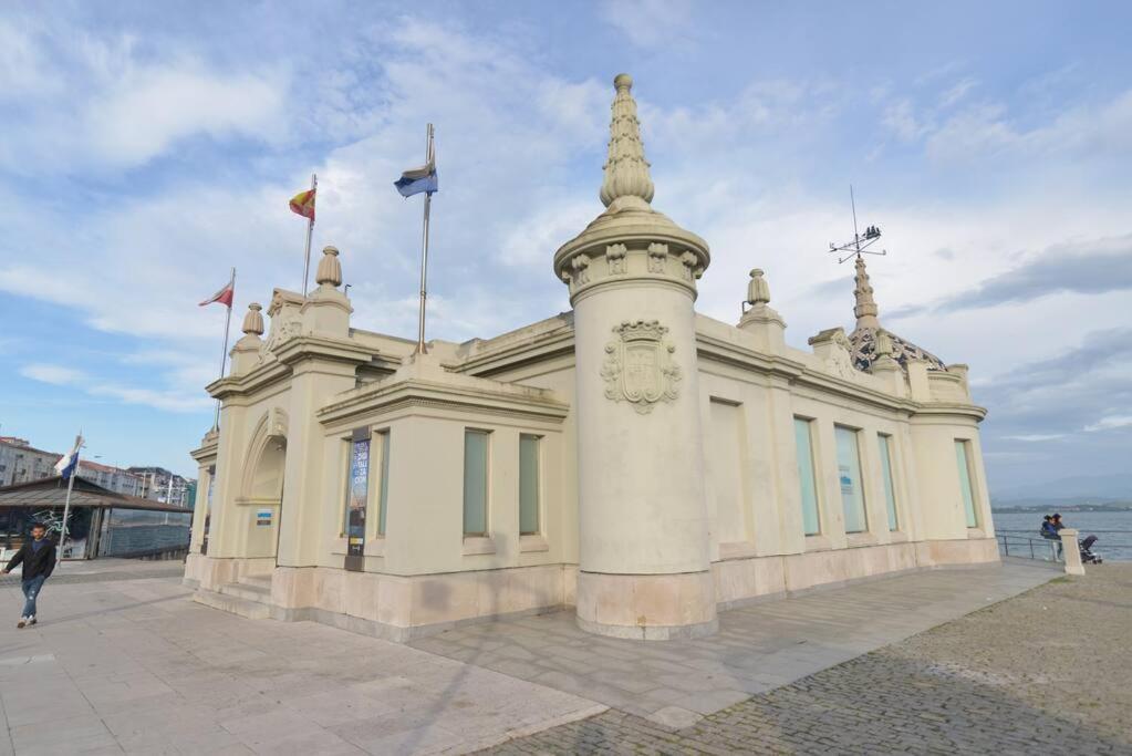 El Apartamento De Santa Emilia By Just Room Santander Exterior foto