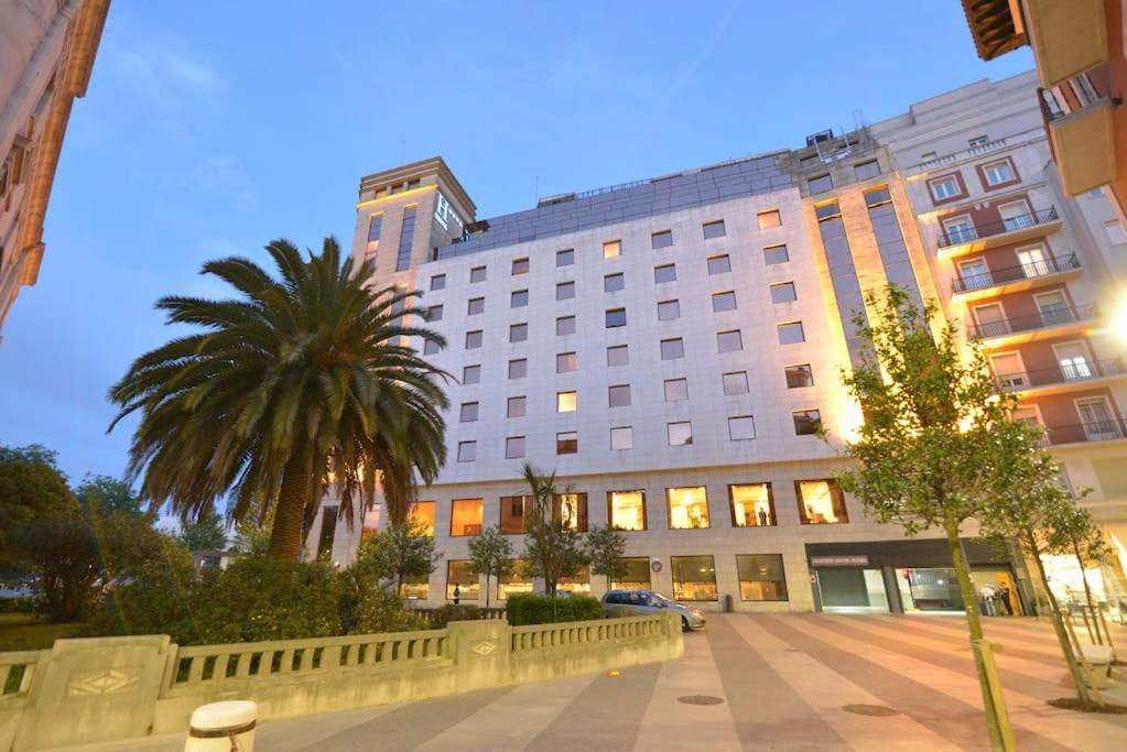 El Apartamento De Santa Emilia By Just Room Santander Exterior foto