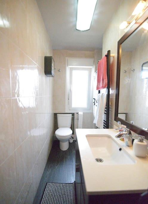 El Apartamento De Santa Emilia By Just Room Santander Exterior foto