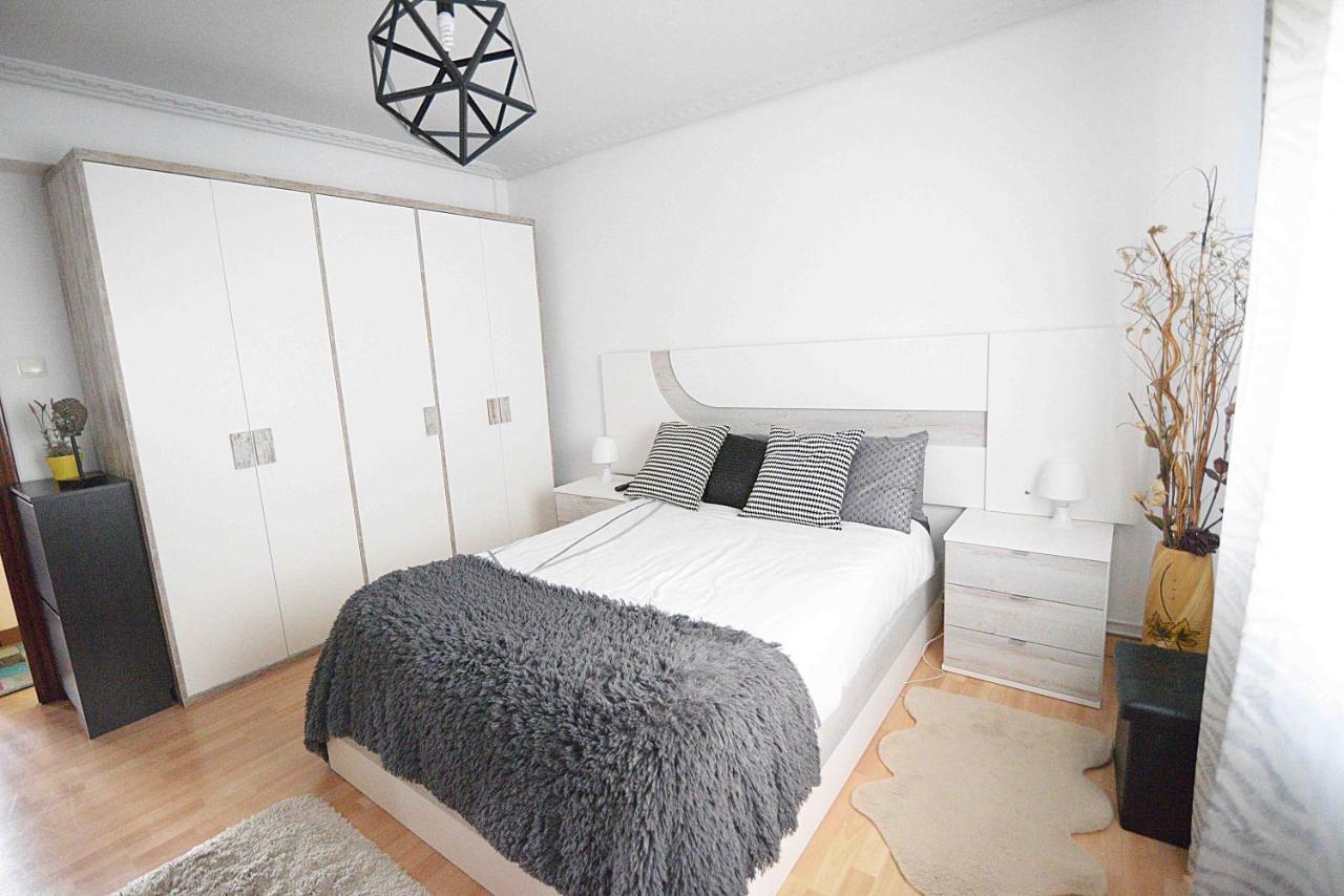 El Apartamento De Santa Emilia By Just Room Santander Exterior foto